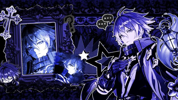 Genshin Impact Screenshot